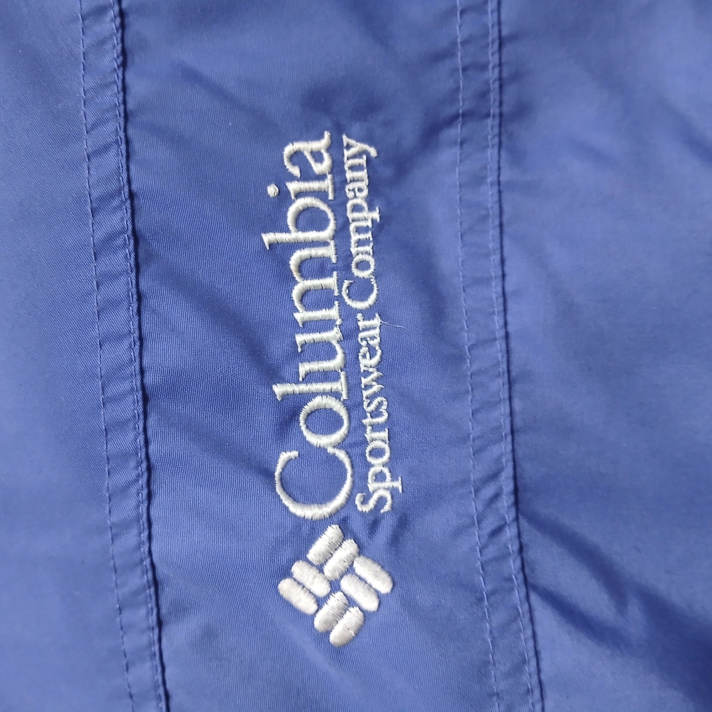 Columbia Blue Jacket - Picture 3 of 11